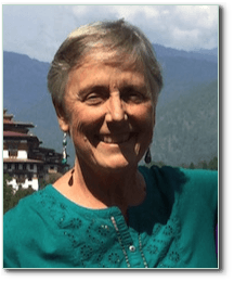 Ann Ladd Connect